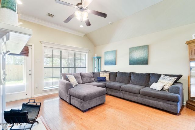 122 Saint Fabian Drive, Carencro, LA 70520