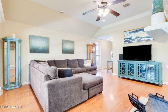 122 Saint Fabian Drive, Carencro, LA 70520