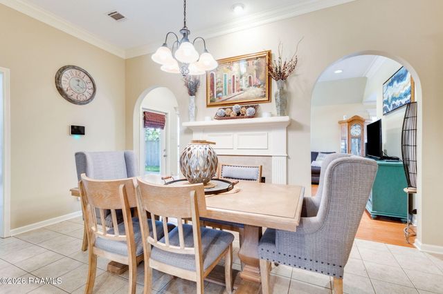 122 Saint Fabian Drive, Carencro, LA 70520