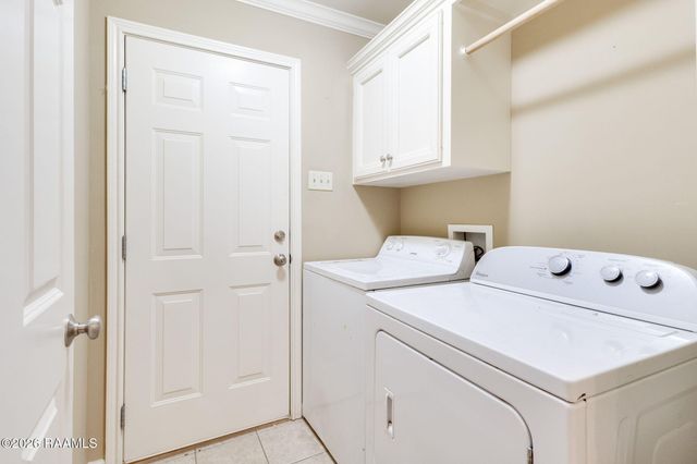 122 Saint Fabian Drive, Carencro, LA 70520