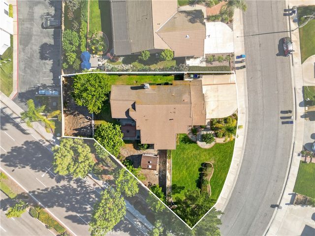 6727 Hawkley Drive, Riverside, CA 92506