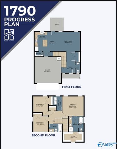 137 Domingues Avenue, Meridianville, AL 35759