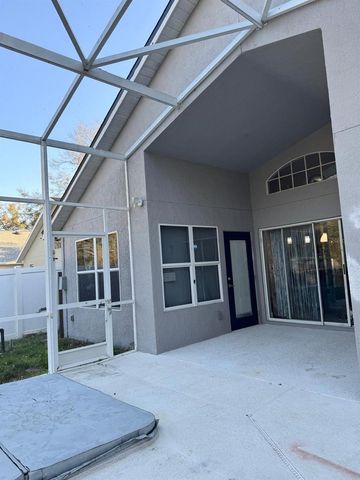 1021 ROYAL OAKS DRIVE, Apopka, FL 32703