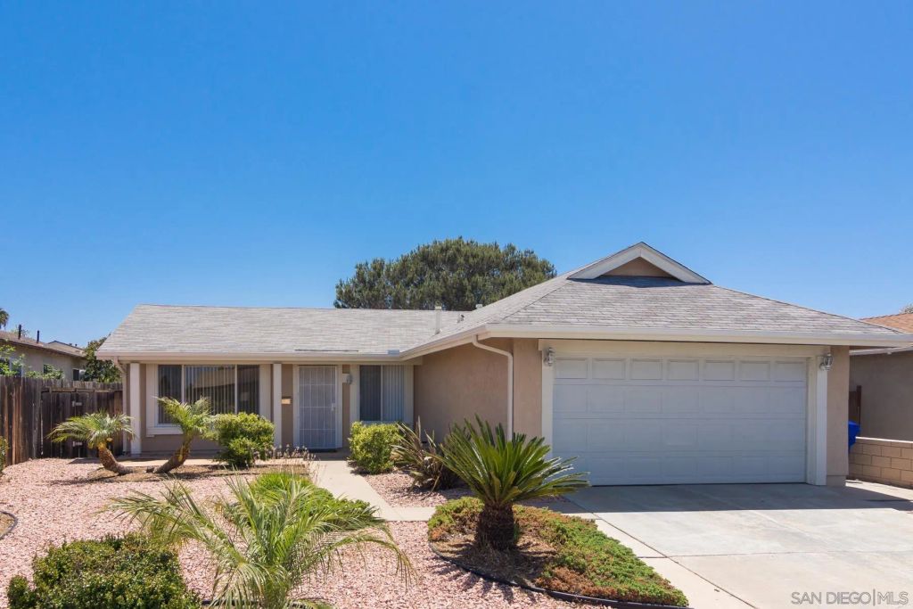 10939 Avenida Del Gato, San Diego, CA 92126