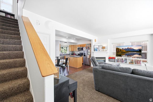 1546 S 850 W, Woods Cross, UT 84087