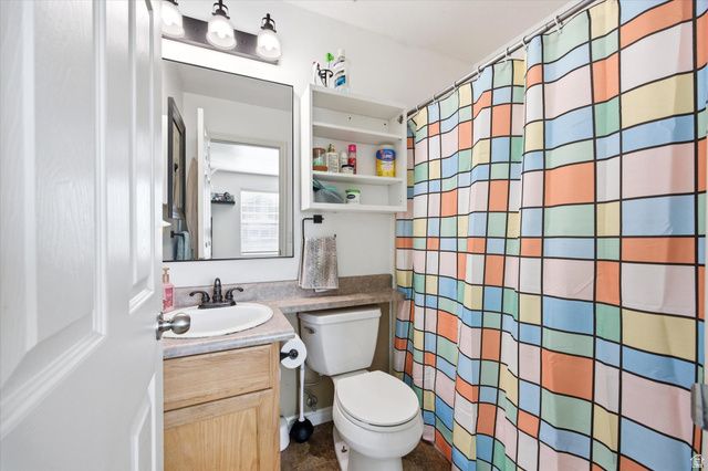 1546 S 850 W, Woods Cross, UT 84087