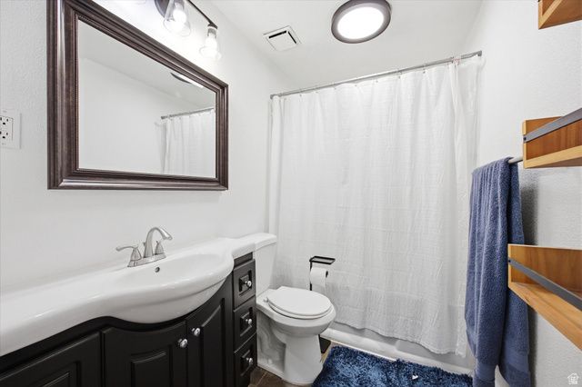 1546 S 850 W, Woods Cross, UT 84087