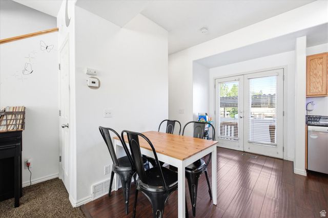 1546 S 850 W, Woods Cross, UT 84087