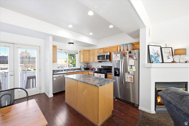 1546 S 850 W, Woods Cross, UT 84087
