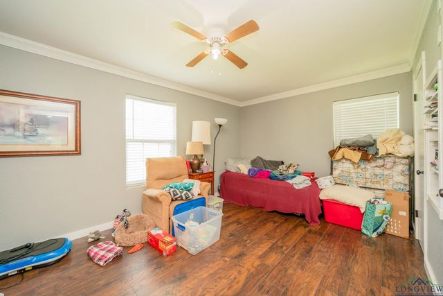 10163 County Road 2124D, Longview, TX 75603