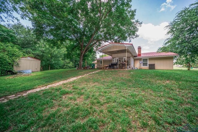 10163 County Road 2124D, Longview, TX 75603