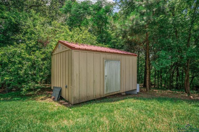 10163 County Road 2124D, Longview, TX 75603