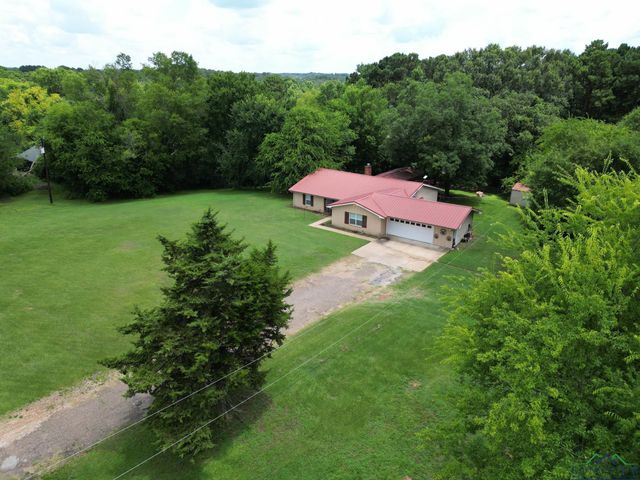 10163 County Road 2124D, Longview, TX 75603