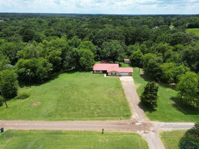 10163 County Road 2124D, Longview, TX 75603