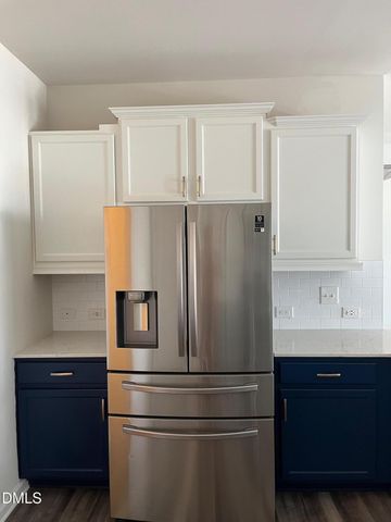 1026 Sweet Cream Court, Durham, NC 27703