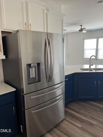 1026 Sweet Cream Court, Durham, NC 27703