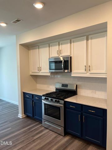 1026 Sweet Cream Court, Durham, NC 27703