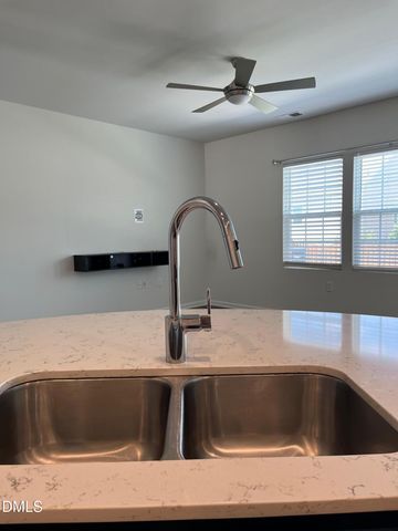 1026 Sweet Cream Court, Durham, NC 27703