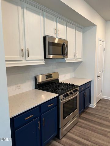 1026 Sweet Cream Court, Durham, NC 27703