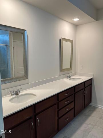 1026 Sweet Cream Court, Durham, NC 27703