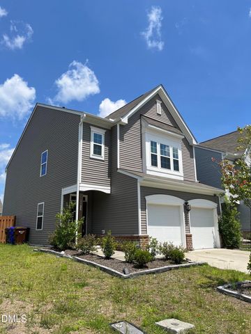 1026 Sweet Cream Court, Durham, NC 27703