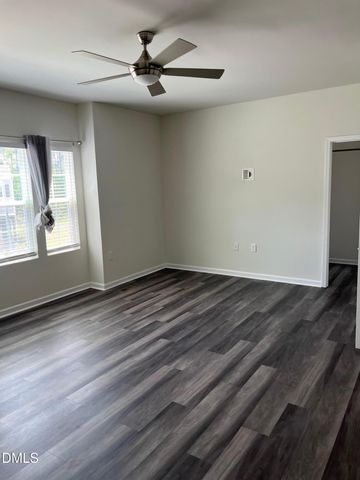 1026 Sweet Cream Court, Durham, NC 27703