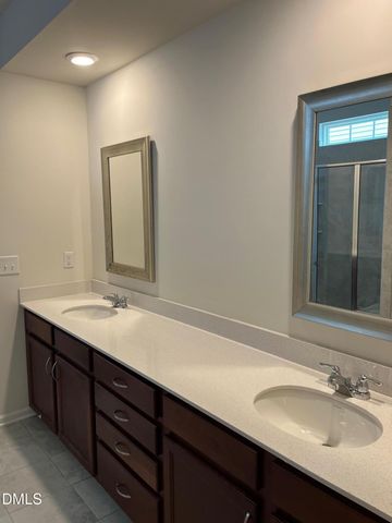 1026 Sweet Cream Court, Durham, NC 27703