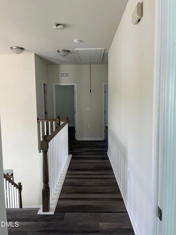 1026 Sweet Cream Court, Durham, NC 27703