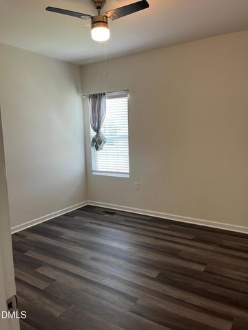 1026 Sweet Cream Court, Durham, NC 27703