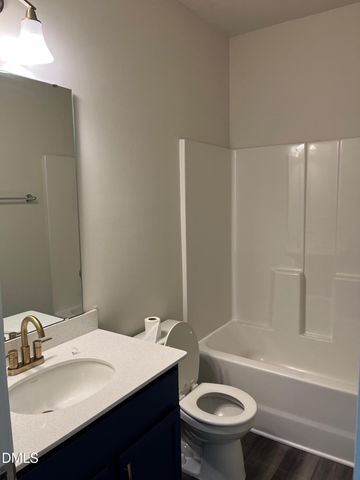 1026 Sweet Cream Court, Durham, NC 27703