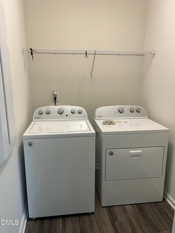 1026 Sweet Cream Court, Durham, NC 27703