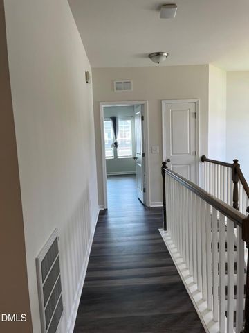 1026 Sweet Cream Court, Durham, NC 27703