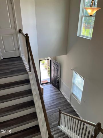 1026 Sweet Cream Court, Durham, NC 27703