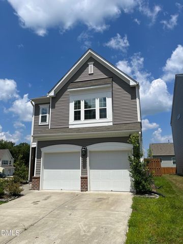 1026 Sweet Cream Court, Durham, NC 27703