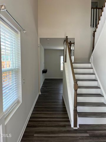 1026 Sweet Cream Court, Durham, NC 27703