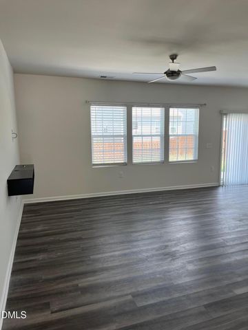 1026 Sweet Cream Court, Durham, NC 27703