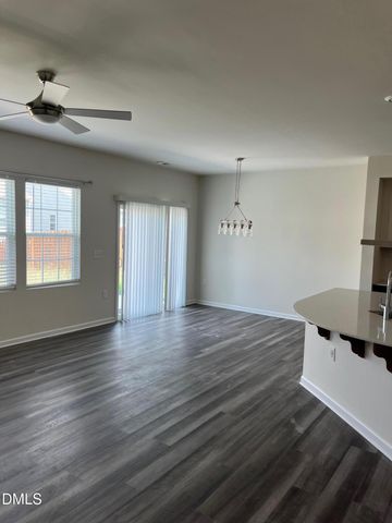 1026 Sweet Cream Court, Durham, NC 27703