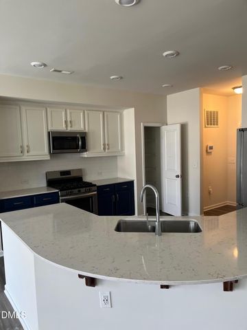 1026 Sweet Cream Court, Durham, NC 27703