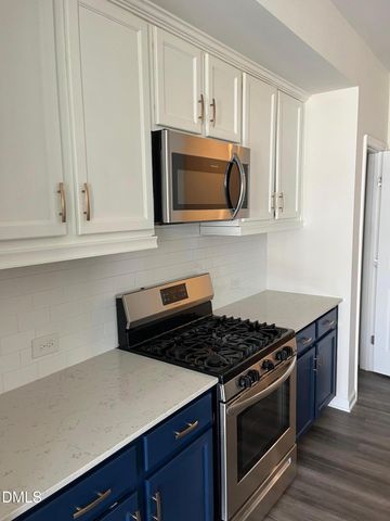 1026 Sweet Cream Court, Durham, NC 27703