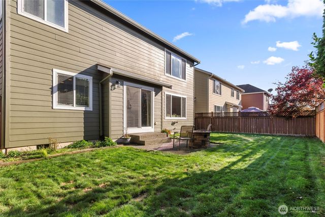 6955 Inlay Street SE, Lacey, WA 98513