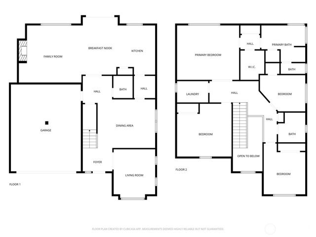 6955 Inlay Street SE, Lacey, WA 98513