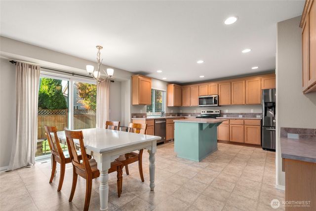 6955 Inlay Street SE, Lacey, WA 98513