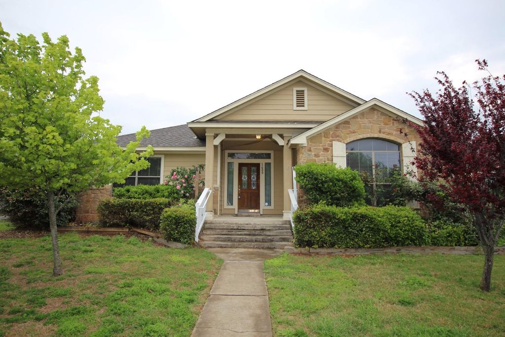 1600 Kingston Lacy BLVD, Pflugerville, TX 78660