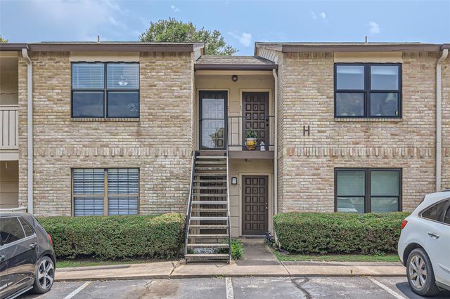8210 Bent Tree RD 246, Austin, TX 78759