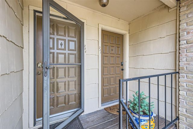8210 Bent Tree RD 246, Austin, TX 78759