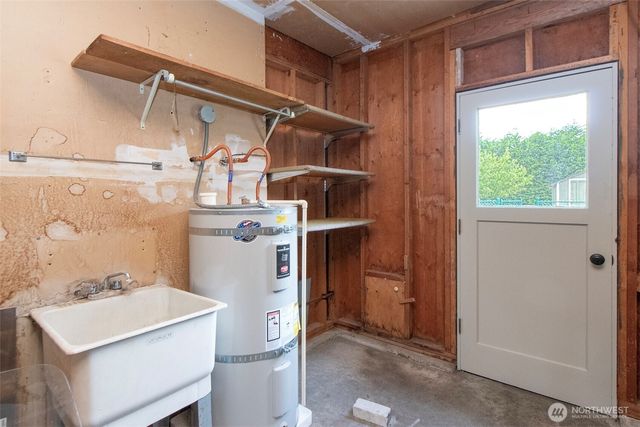 860 Thornton Drive, Sequim, WA 98382