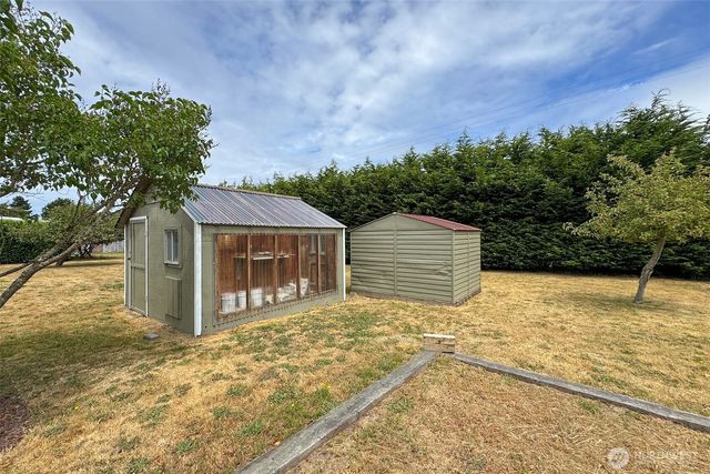 860 Thornton Drive, Sequim, WA 98382