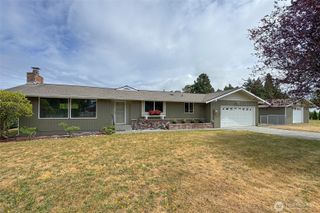860 Thornton Drive, Sequim, WA 98382