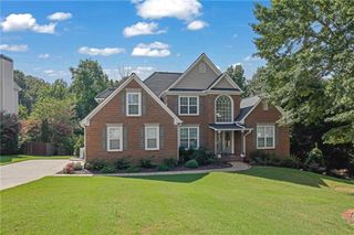 520 Ruby Forest Parkway, Suwanee, GA 30024