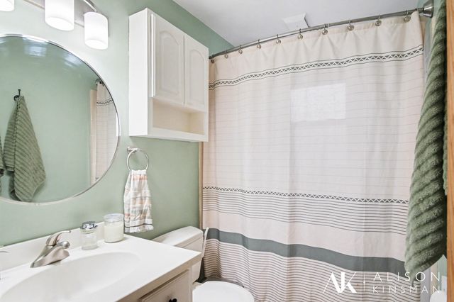 2329 Golden Street SW, Wyoming, MI 49519